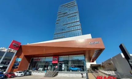 Oportunidade! Salas/Conjuntos em Canto - Florianópolis