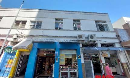 Sala comercial com 6 salas para alugar na Rua Felipe Schmidt, 369, Centro, Florianópolis, 100 m2 por R$ 4.400