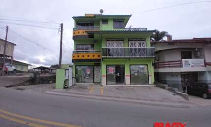 Apartamento com 3 quartos para alugar na Rua Luiz Fagundes, 2342, Picadas do Sul, São José, 110 m2 por R$ 3.350