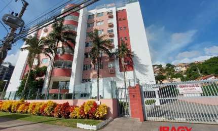 Excelente Apartamento 2 dormitório(s) em Saco Grande - Florianópolis