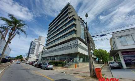 Ponto comercial para alugar na Rua São João Batista, 173, Agronômica, Florianópolis
