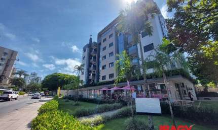 Ponto comercial com 1 sala para alugar na Rua Professor Milton Sullivan, 781, Carvoeira, Florianópolis, 37 m2 por R$ 4.000