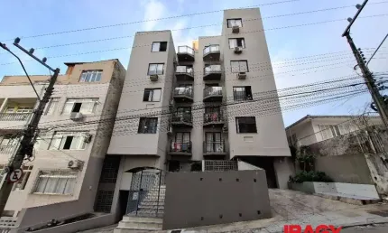 Excelente Apartamento 2 dormitório(s) em Estreito - Florianópolis