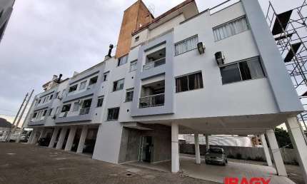 Apartamento com 2 quartos para alugar na Rua Luiz Elias Daux, 1489, Ingleses do Rio Vermelho, Florianópolis, 58 m2 por R$ 2.200