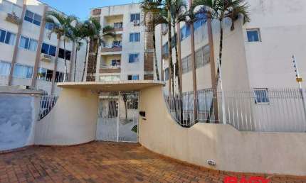 Apartamento com 1 quarto para alugar na Avenida Desembargador Vítor Lima, 410, Trindade, Florianópolis, 32 m2 por R$ 1.800