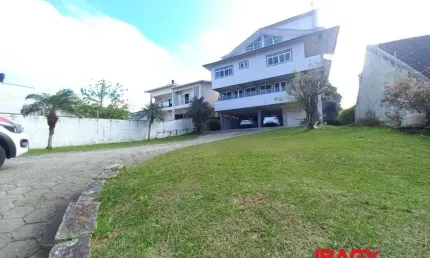 Casa com 4 quartos para alugar na Rua Joci José Martins, 26, Pagani, Palhoça, 300 m2 por R$ 16.500