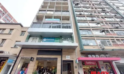 Oportunidade! salas/conjuntos em centro - florianópolis