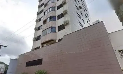 Excelente Apartamento 1 dormitório(s) em Centro - Florianópolis