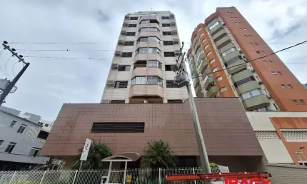 Excelente apartamento 1 dormitório(s) em centro - florianópolis
