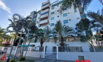 Apartamento com 3 quartos para alugar na Eloi Gertrudes da Silva, 32, Itacorubi, Florianópolis, 92 m2 por R$ 3.300