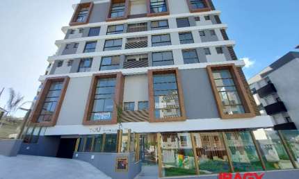 Excelente Loft 1 dormitório(s) em Carvoeira - Florianópolis