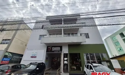Ponto comercial para alugar na Avenida Leoberto Leal, 728, Barreiros, São José