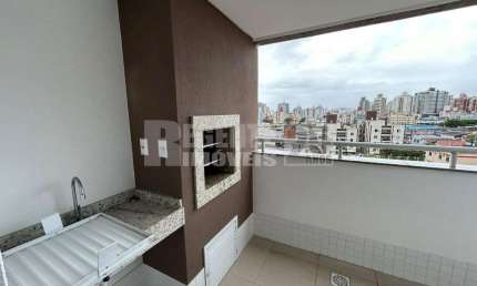 Apartamento com 2 quartos à venda na Avenida Farroupilha, 350, Campinas, São José