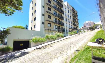 Apartamento 2 quartos no bairro Carvoeira em Florianópolis