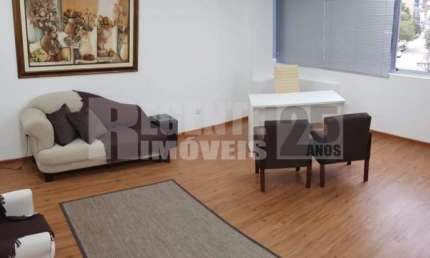 Sala comercial à venda no bairro Centro em Florianópolis