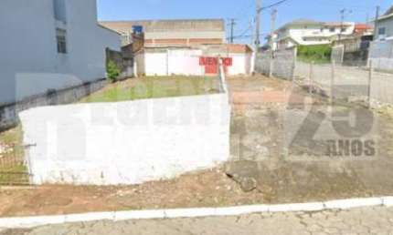 Terreno à venda na Rua Santa Terezinha, 1399, Areias, São José