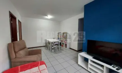 Apartamento com 2 quartos à venda no bairro Córrego Grande em Florianópolis