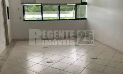 Sala comercial à venda no bairro João Paulo em Florianópolis