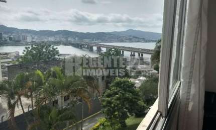 Apartamento à venda com 3 quartos no bairro Estreito em Florianópolis
