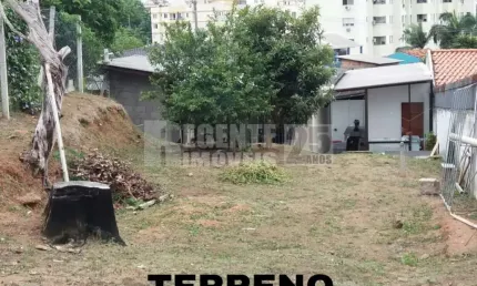 Terreno à venda na Rua Desembargador Gil Costa, 1636, Estreito, Florianópolis