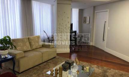 Apartamento com 4 quartos à venda na Rua Rui Barbosa, 343, Beira Mar, Florianópolis