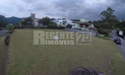 Terreno à venda no bairro João Paulo em Florianópolis