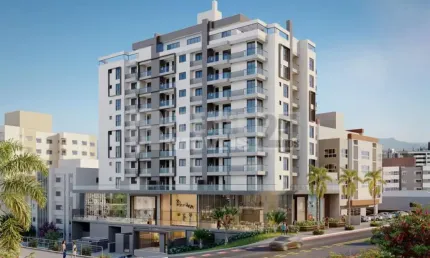 Apartamento à venda no bairro Trindade em Florianópolis