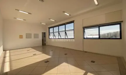 Ótima sala comercial para locação ou venda no bairro João Paulo!