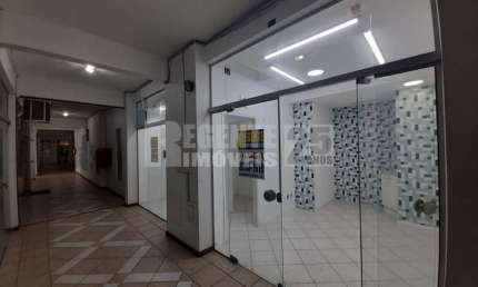 Ponto comercial para alugar na Rua Quinze de Novembro, 150, Campinas, São José