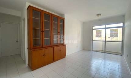 Ótimo apartamento de 3 dormitórios no bairro Trindade, perto da UFSC!