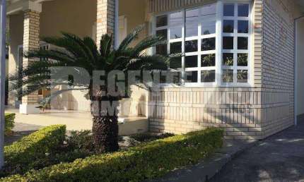 Casa à venda no bairro Monte Verde em Florianópolis