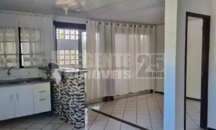 Casa à venda no bairro Córrego Grande em Florianópolis