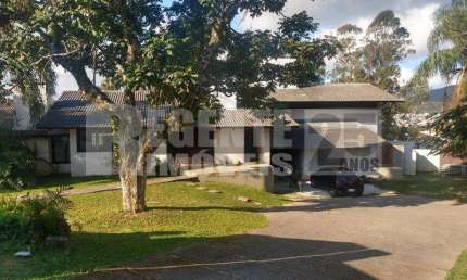 Casa com 6 quartos à venda na Avenida Júlio D'acia Barreto, 445, Carvoeira, Florianópolis
