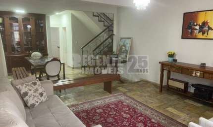 Casa com 4 quartos à venda na Rua Silveira de Souza, 88, Centro, Florianópolis