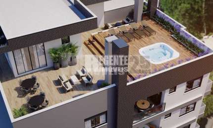 Apartamento à venda no bairro Trindade em Florianópolis