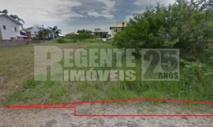 Terreno à venda na Rua Saul Silveira Penha, 688, Carianos, Florianópolis