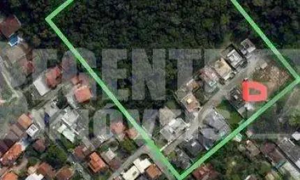 Terreno em Condomínio Bairro Santo Antonio da Lisboa- Florianópolis