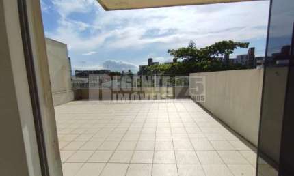 Apartamento Garden 3 quartos Bairro |Capoeiras Florianópolis