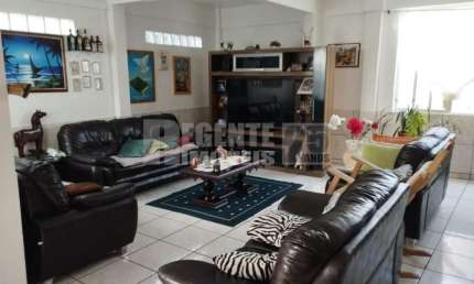 Casa com 3 quartos à venda na Rua Humberto de Campos, 135, Trindade, Florianópolis