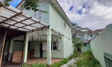 Casa com 7 quartos para alugar na Rua Vereador Osni Ortiga, 58, Lagoa da Conceição, Florianópolis por R$ 8.000