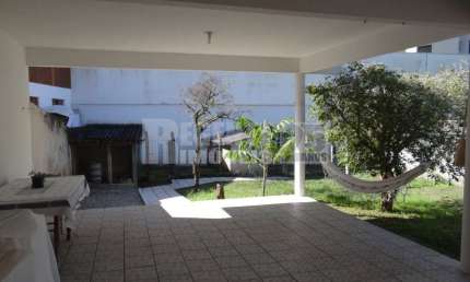 Casa 4 quartos no Bairro Córrego Grande - Florianópolis
