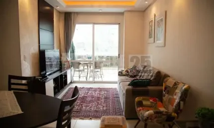Apartamento à venda no bairro Trindade em Florianópolis