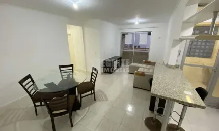 Ótimo apartamento de 2 dormitórios no bairro Córrego Grande!