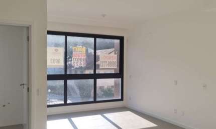 Apartamento com 1 quarto à venda na Rua Luiz Pasteur, 89, Trindade, Florianópolis