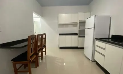 Ótimo apartamento de 1 dormitório no bairro Estreito!