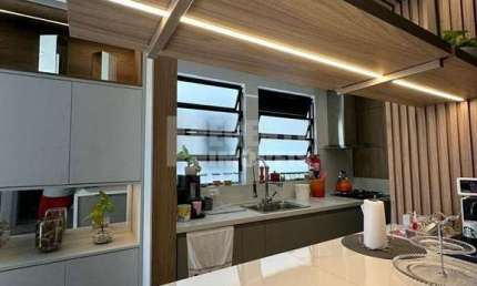 Apartamento à venda no bairro Itacorubi em Florianópolis