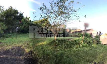 Terreno à venda na Servidão Manoel Libânio da Costa, 35, João Paulo, Florianópolis