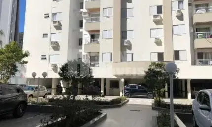 Apartamento à venda 3 quartos e duas vagas no bairro Itacorubi em Florianópolis