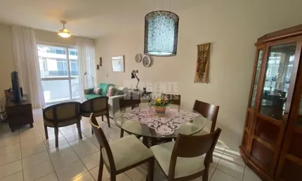 Excelente apartamento mobiliado de 02 dormitórios no bairro Agronômica!
