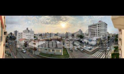 Apartamento à venda com 3 quartos no bairro Balneário do Estreito em Florianópolis